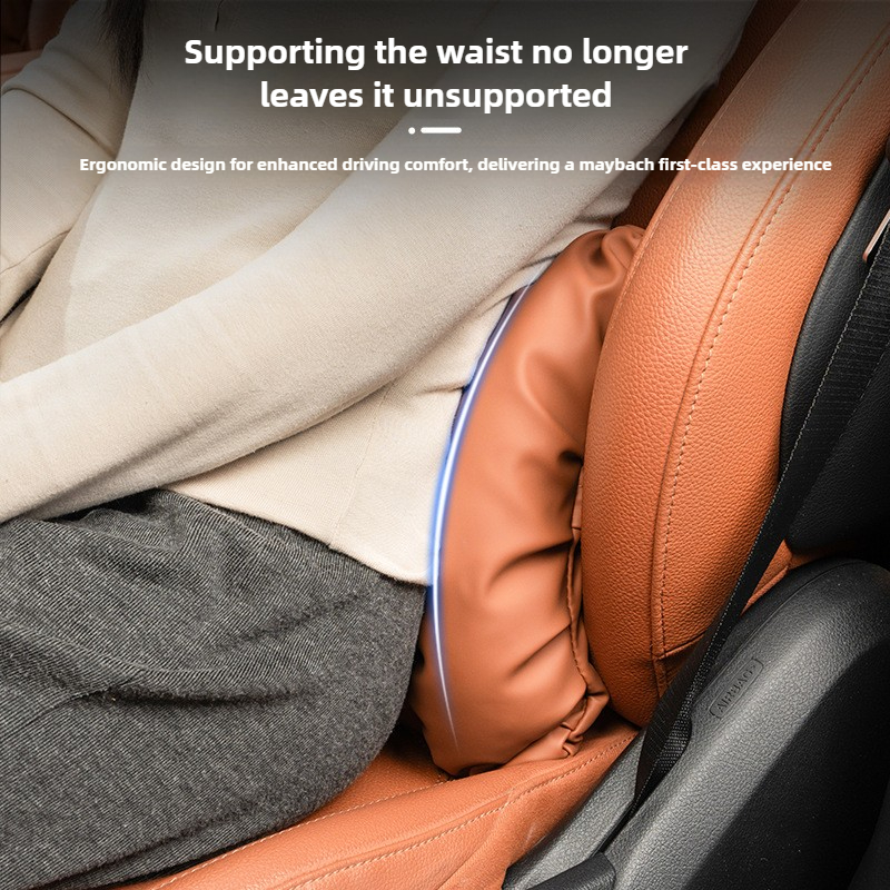 Quality Nappa Leather Car Head - Car Accessories Nearby incelemesi ve fiyatı