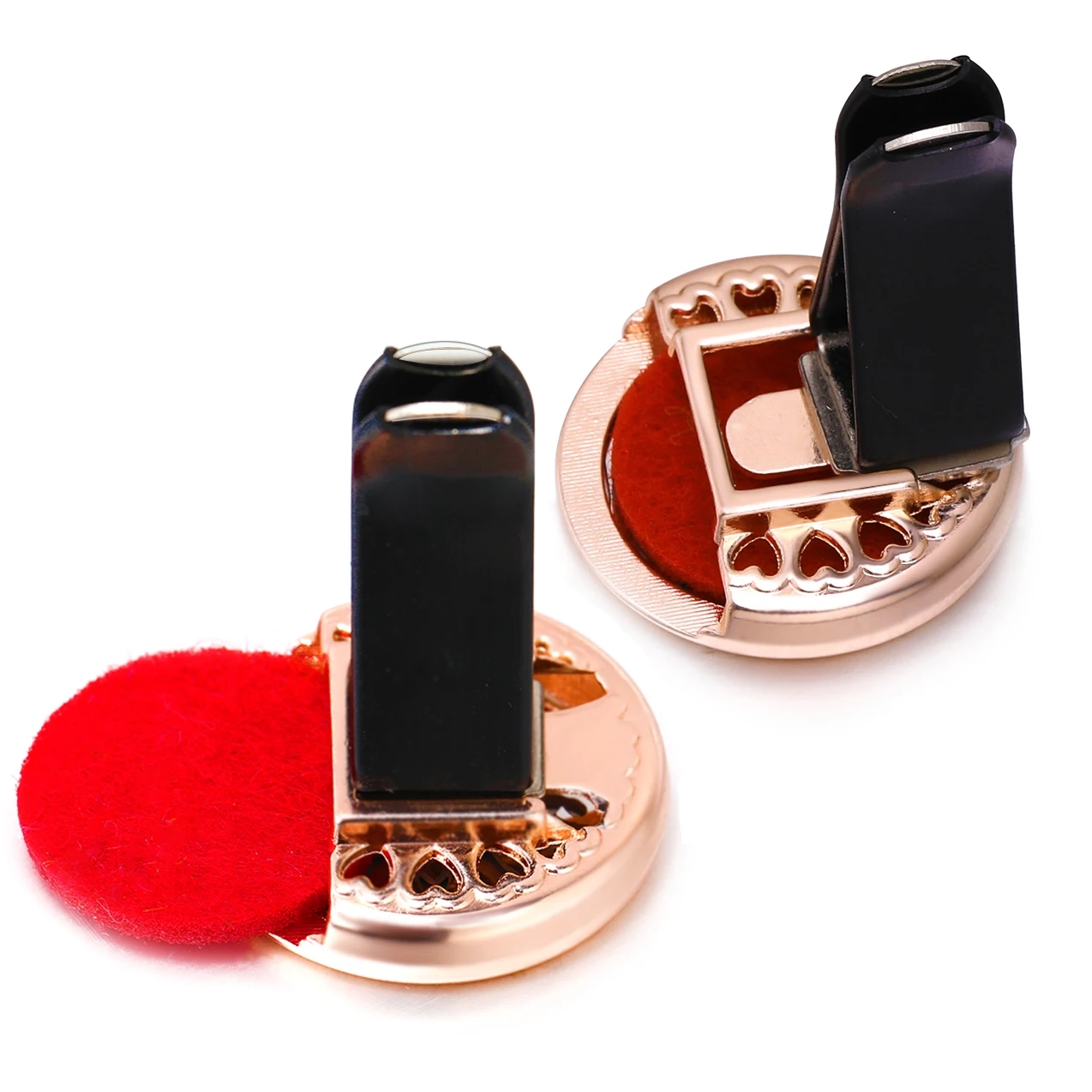 Refillable Car Air Freshener P - Car Air Freshener Vent incelemesi ve fiyatı