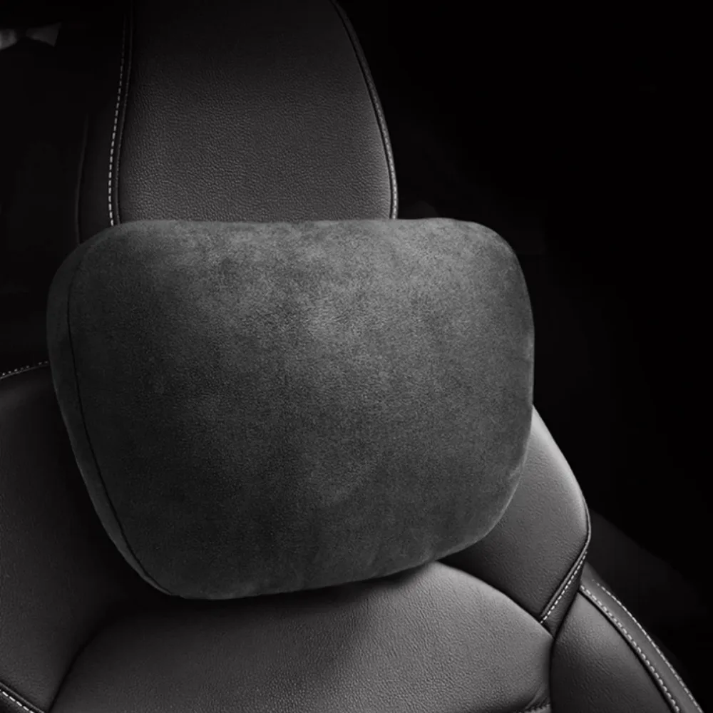 Memory Foam Car Headrest Neck  - Car Accessories Nearby incelemesi ve fiyatı