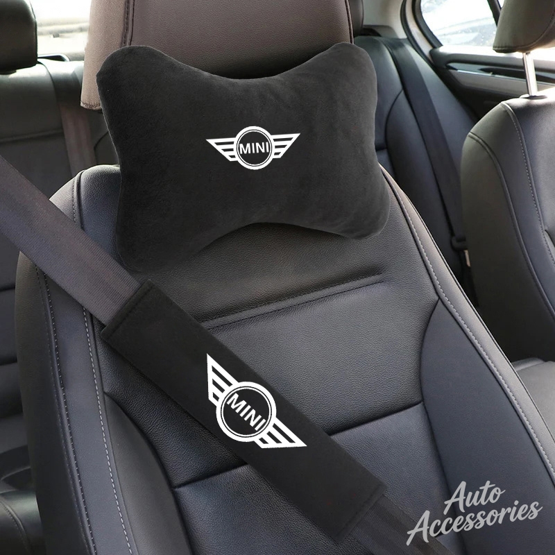 Car Headrest Rest Neck Pillow  - Car Accessories Nearby incelemesi ve fiyatı