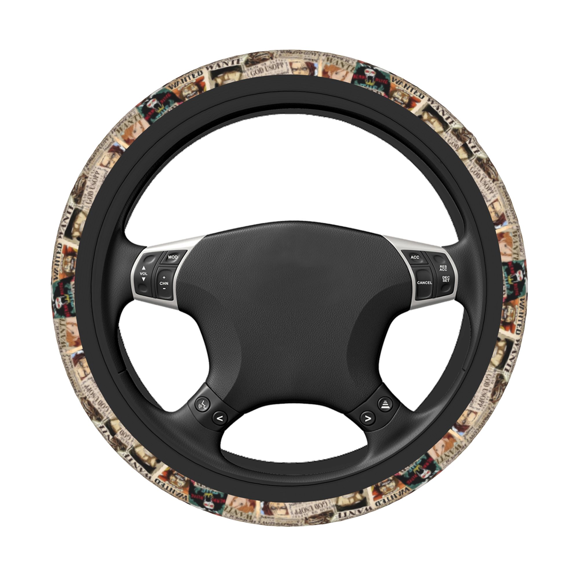 Japanese Anime Car Steering Wh - Car Accessories Japanese incelemesi ve fiyatı