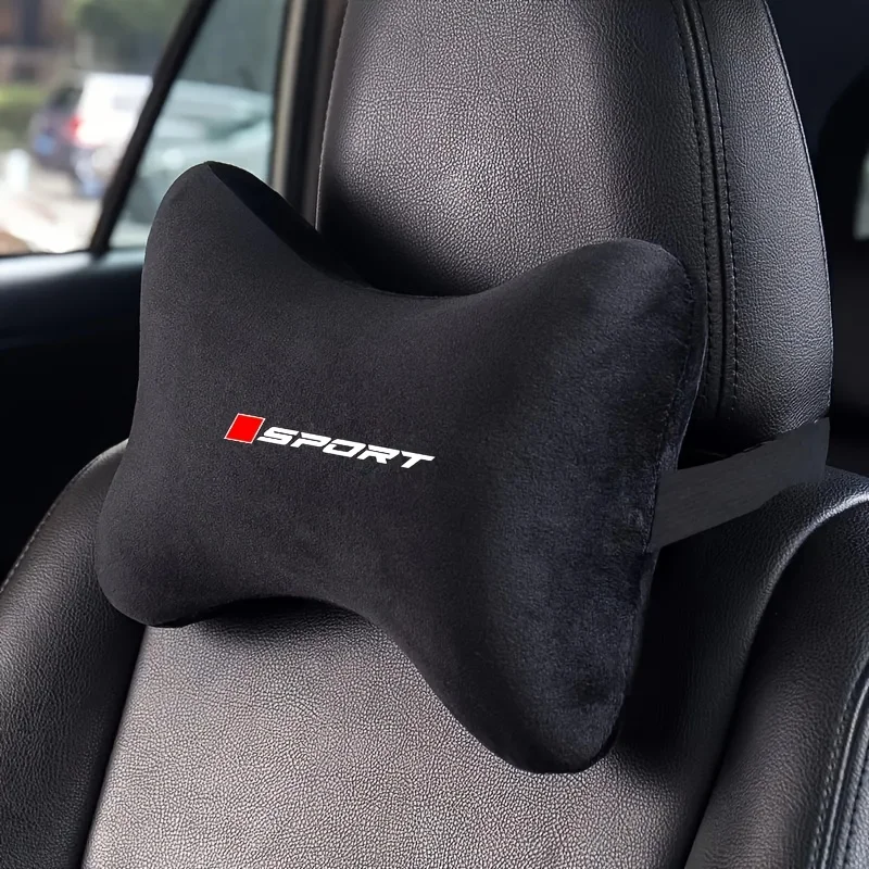 Car Neck Headrest Neck Pillows - Car Accessories Nearby incelemesi ve fiyatı