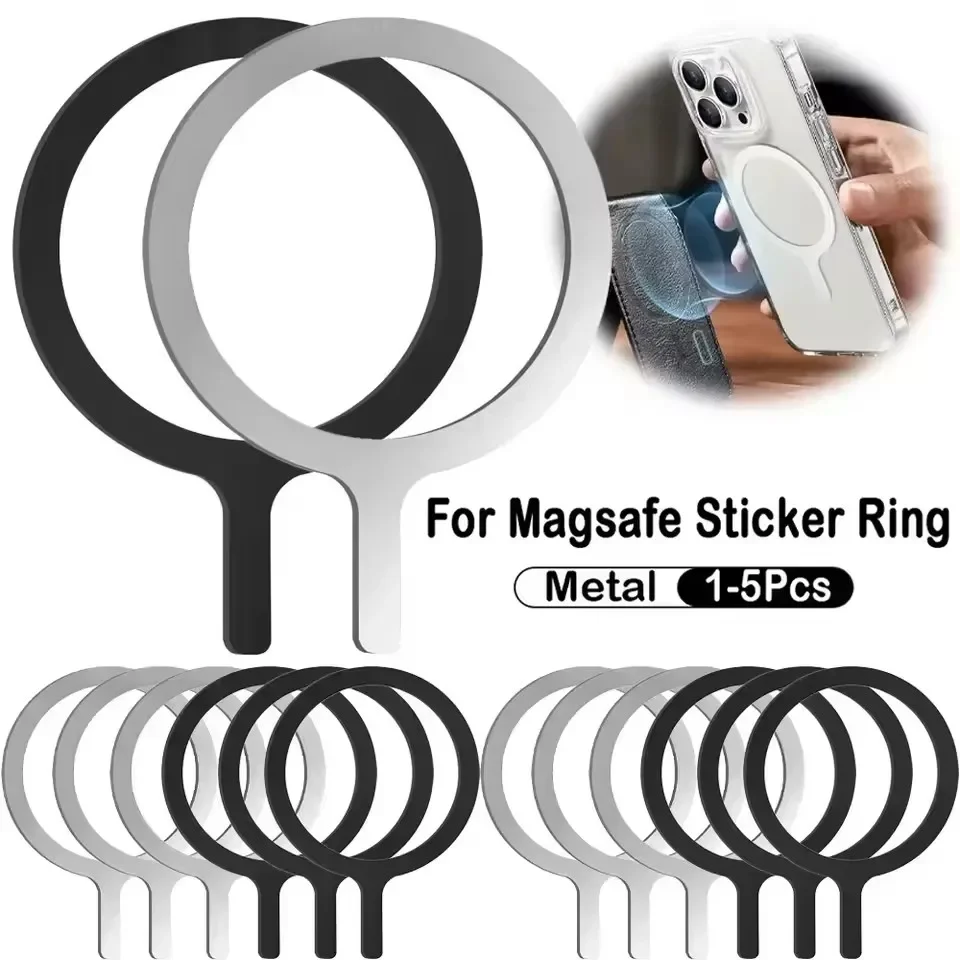 Stainless Steel Universal Magn - Wireless Car Charger incelemesi ve fiyatı