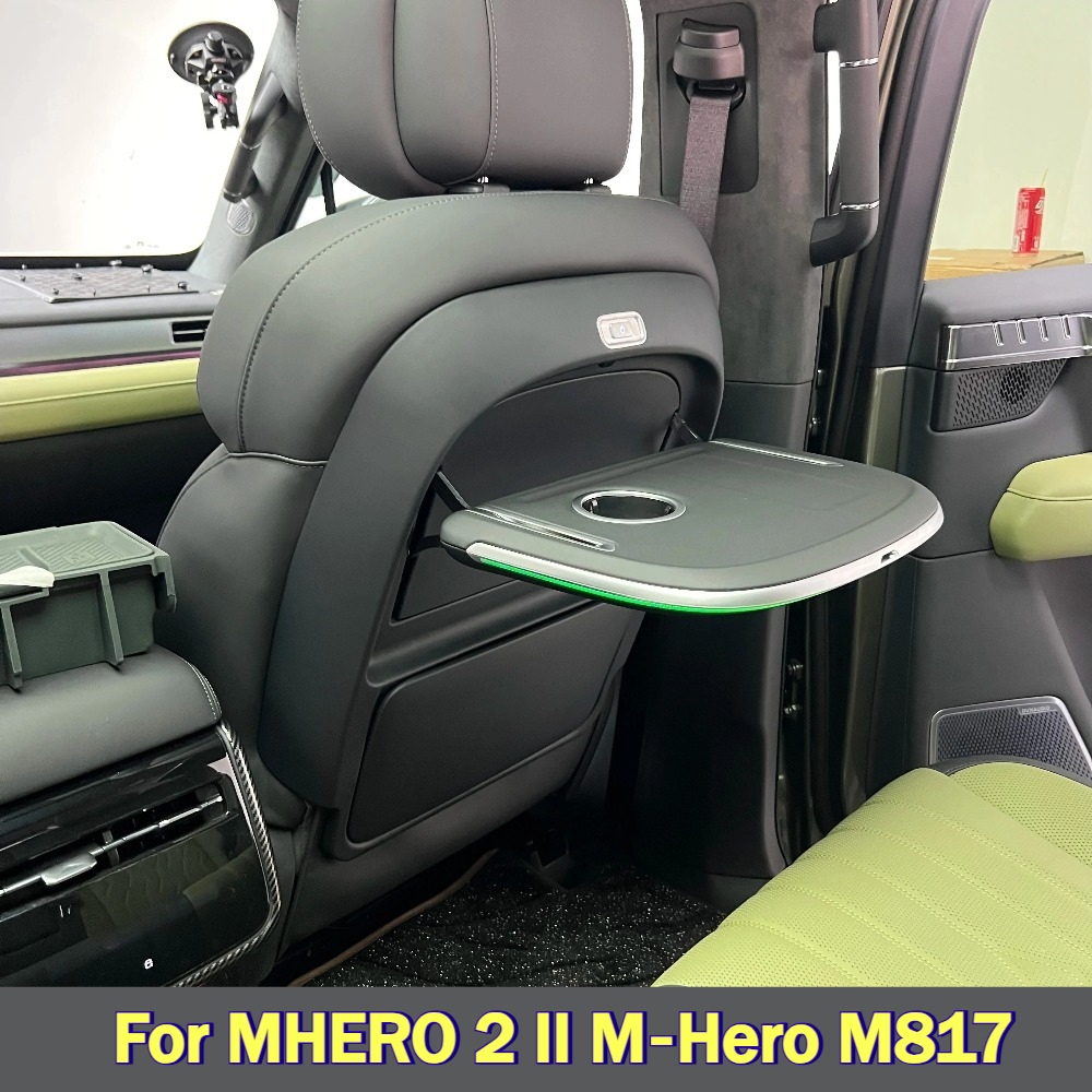 For MHERO 2 II M‑Hero M817 Car - Wireless Car Charger incelemesi ve fiyatı