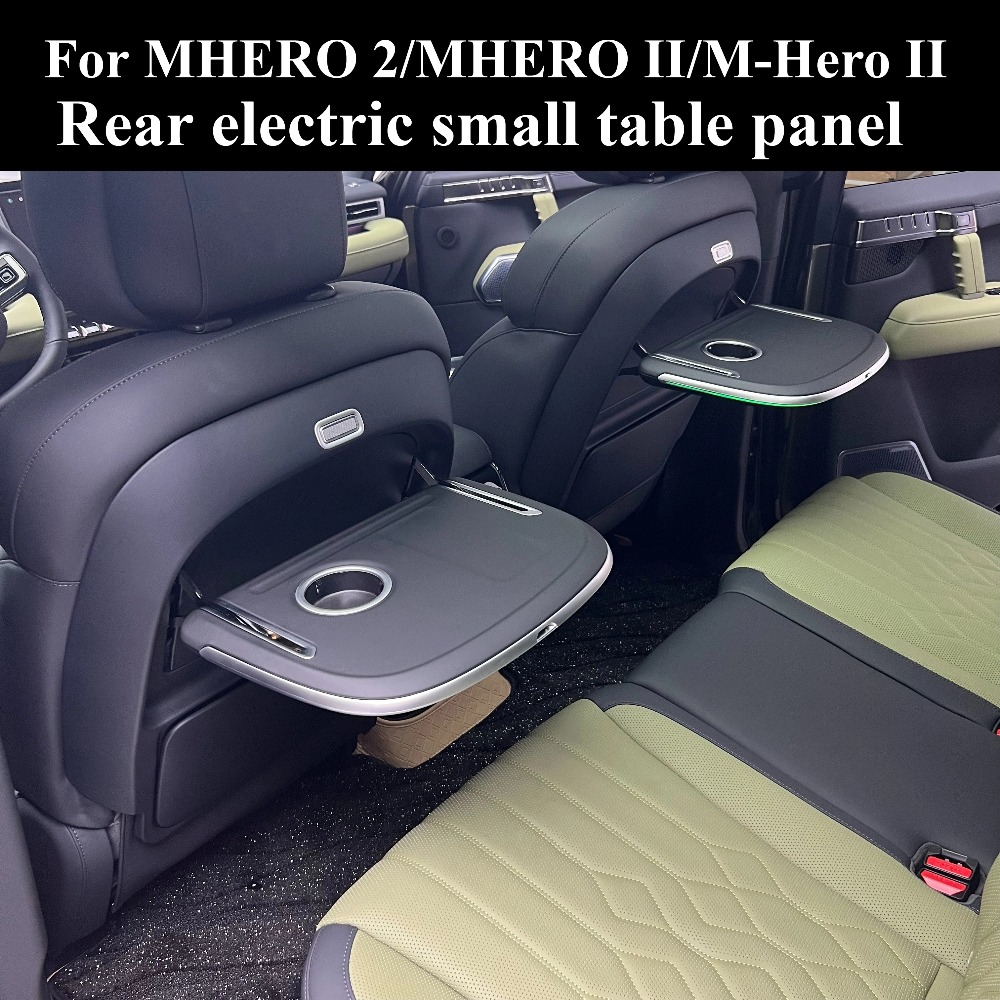 For MHERO 2 II M‑Hero M817 Car - Wireless Car Charger incelemesi ve fiyatı