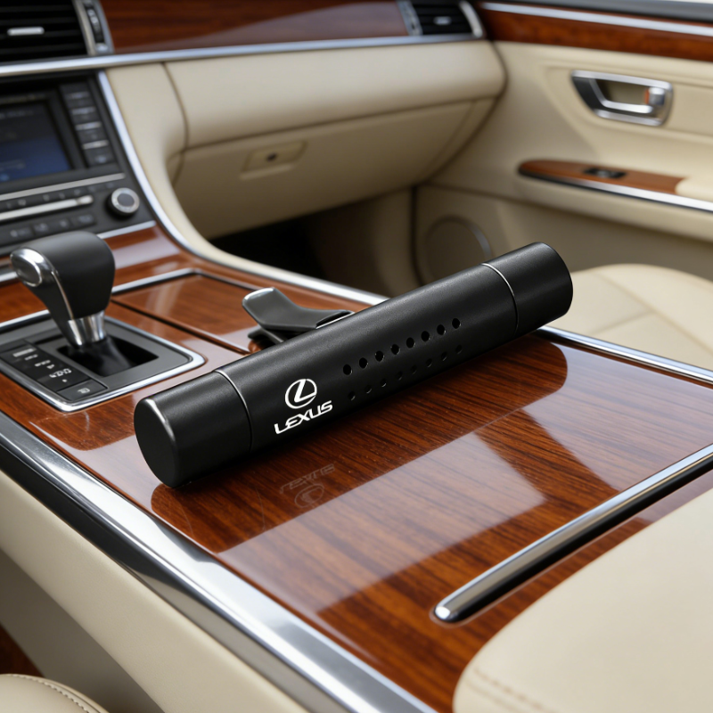 Car Air Outlet Perfume Aromath - Car Air Freshener Vent incelemesi ve fiyatı