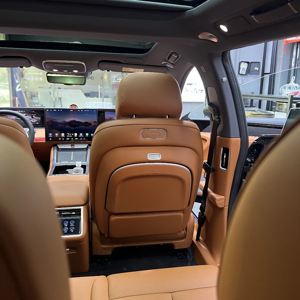 Car Tray Table for STELATO S9  - Wireless Car Charger incelemesi ve fiyatı
