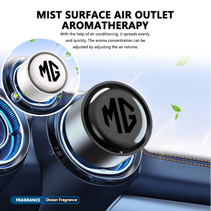 For MG Car Air Vent Perfume Fr - Car Air Freshener Vent incelemesi ve fiyatı