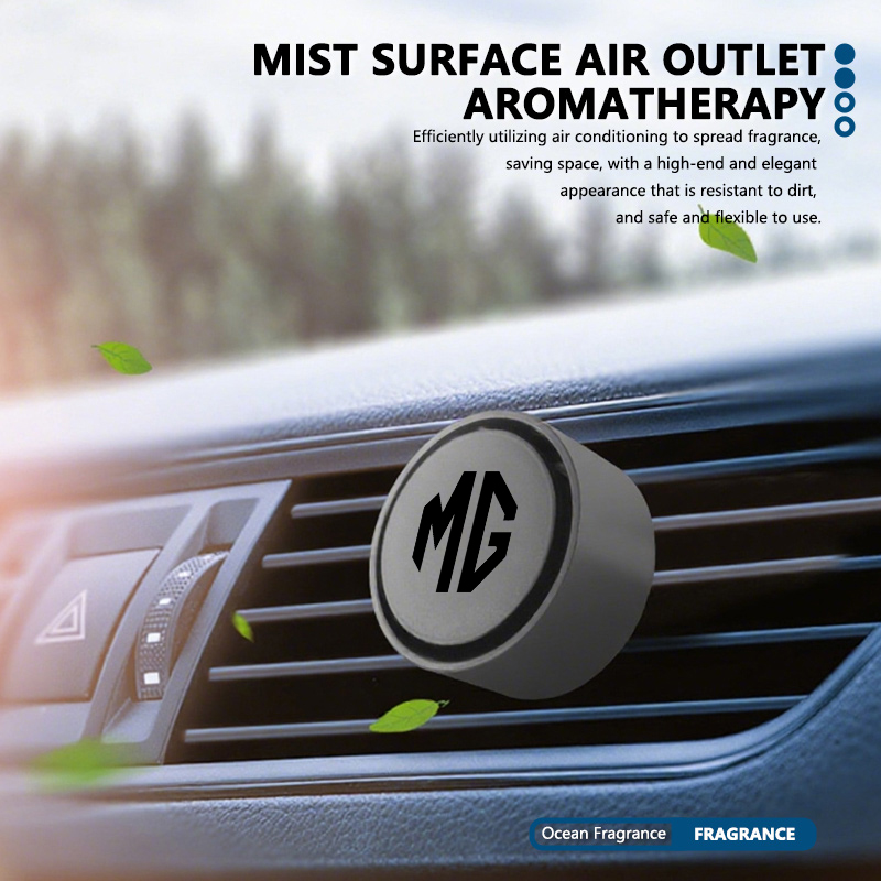 For MG Car Air Vent Perfume Fr - Car Air Freshener Vent incelemesi ve fiyatı