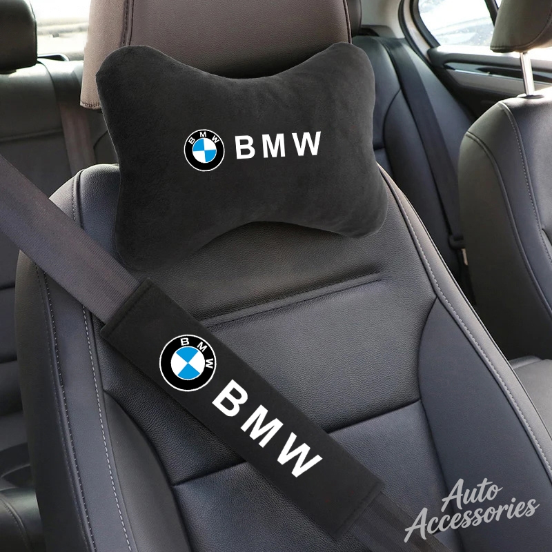 Car Headrest Rest Neck Pillow  - Car Accessories Nearby incelemesi ve fiyatı