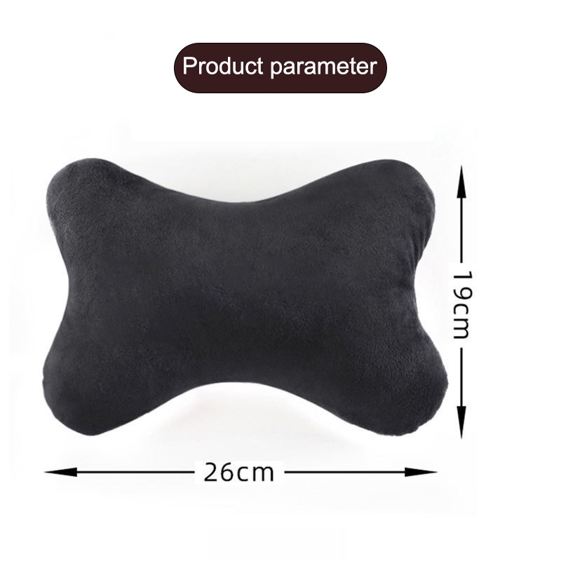 Car Headrest Rest Neck Pillow  - Car Accessories Nearby incelemesi ve fiyatı
