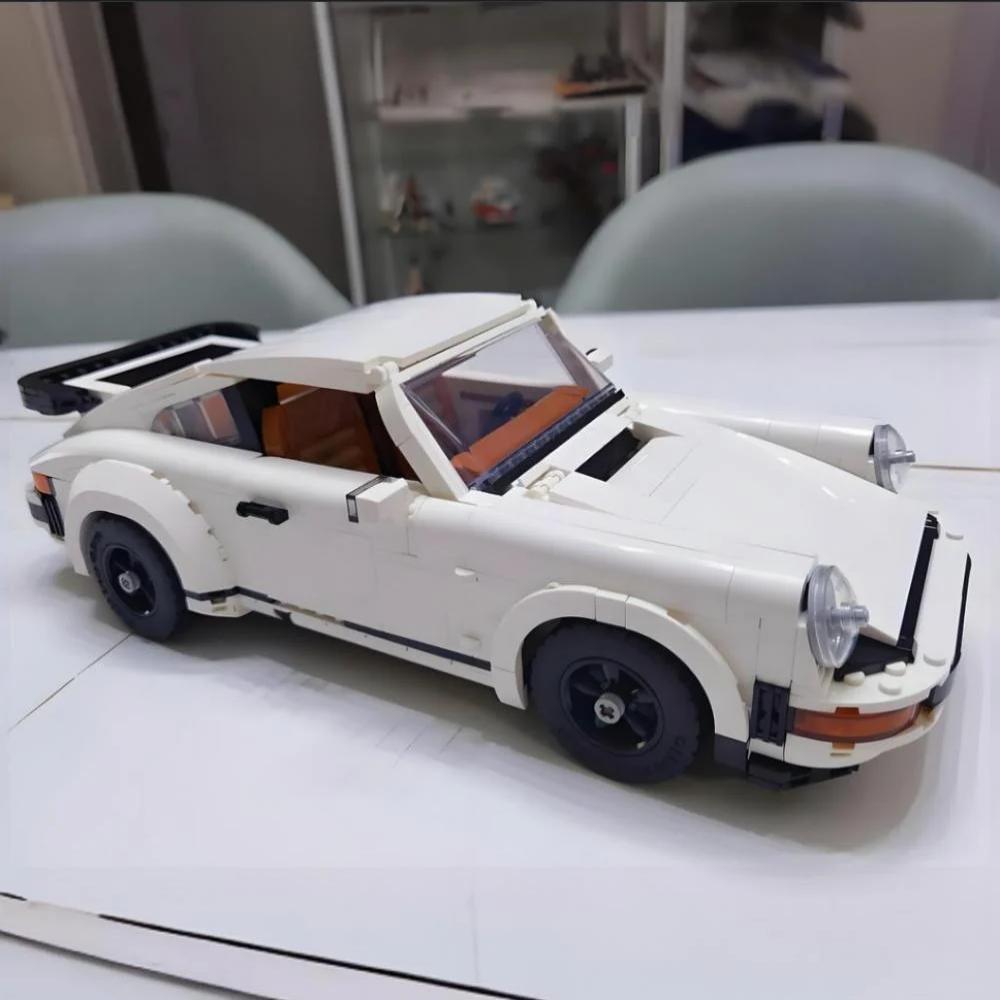 2026 New 1458Pcs 10295 Retro C - Car Accessories Nearby incelemesi ve fiyatı