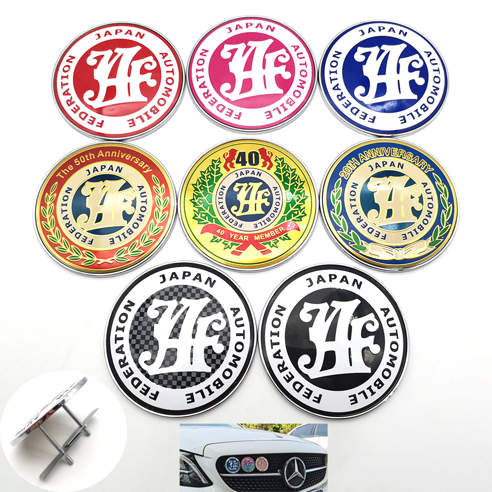 Racing Modification Universal  - Car Accessories Japanese incelemesi ve fiyatı