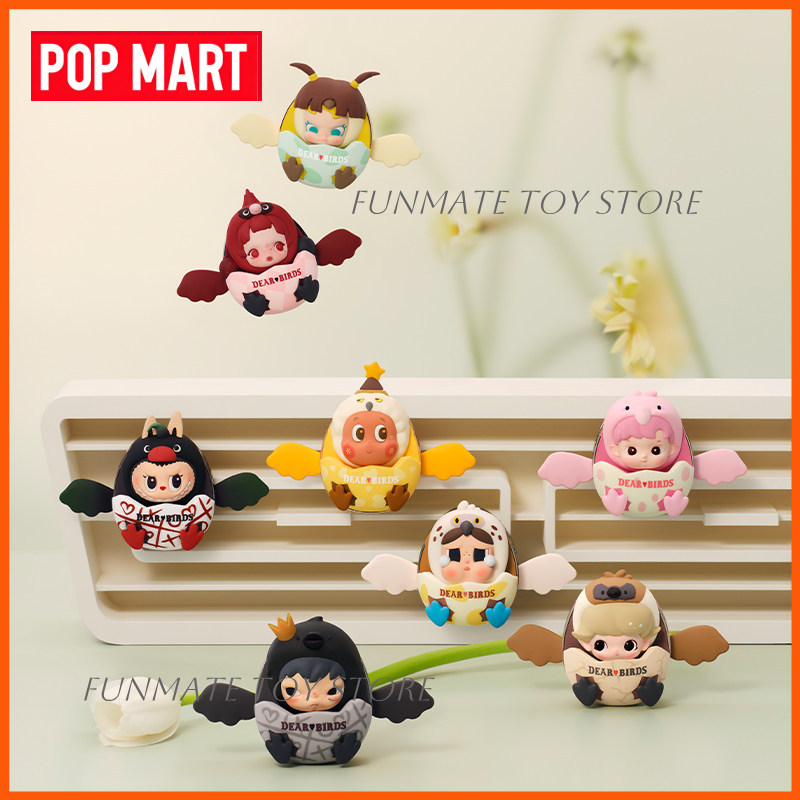 Original POP MART Car Fragranc - Car Air Freshener Vent incelemesi ve fiyatı