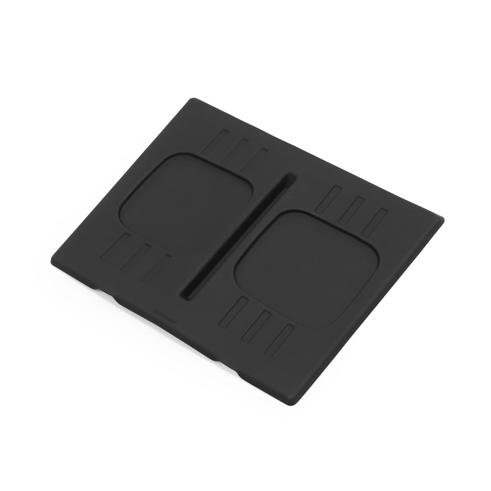 For Hyundai Santa Fe 2024 2025 - Wireless Car Charger incelemesi ve fiyatı