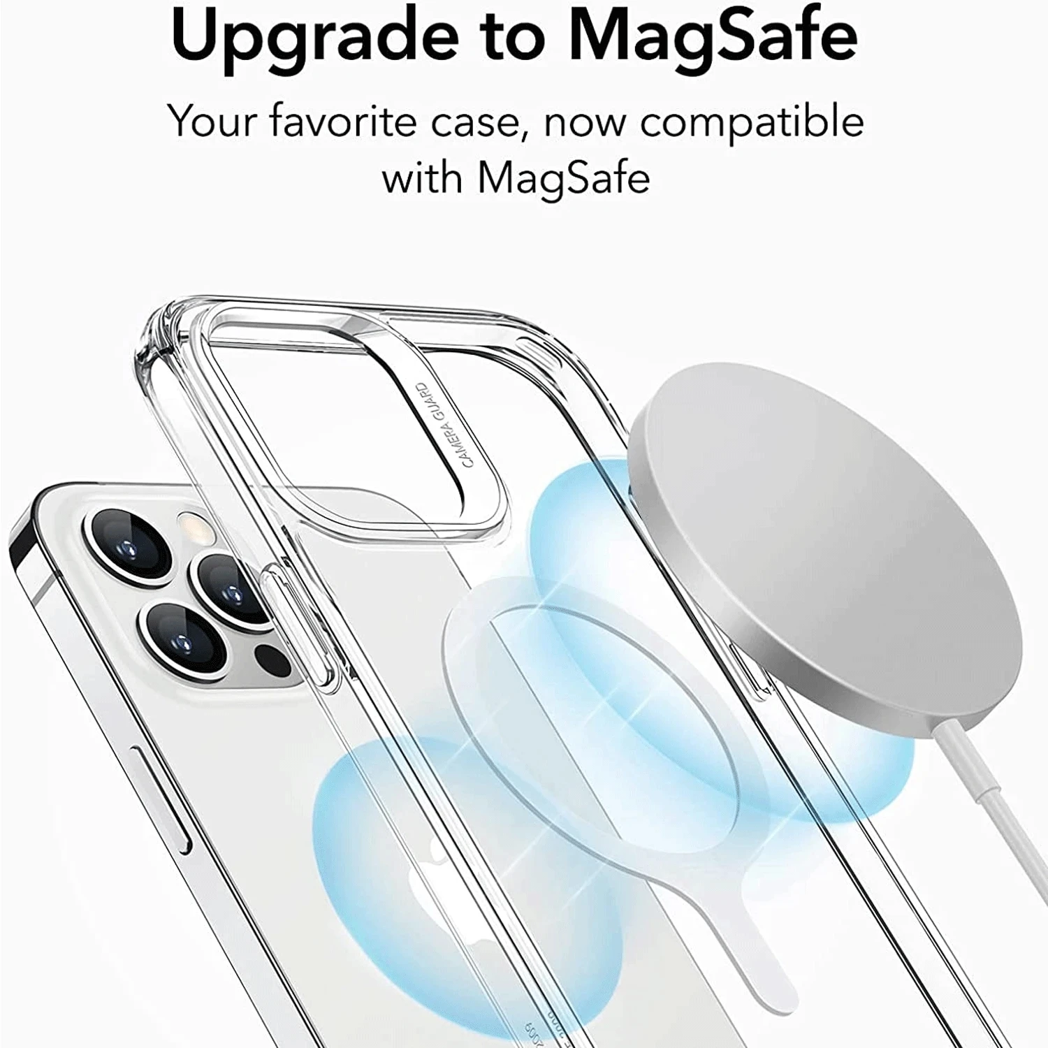 Universal Magnet Sticker Magne - Wireless Car Charger incelemesi ve fiyatı