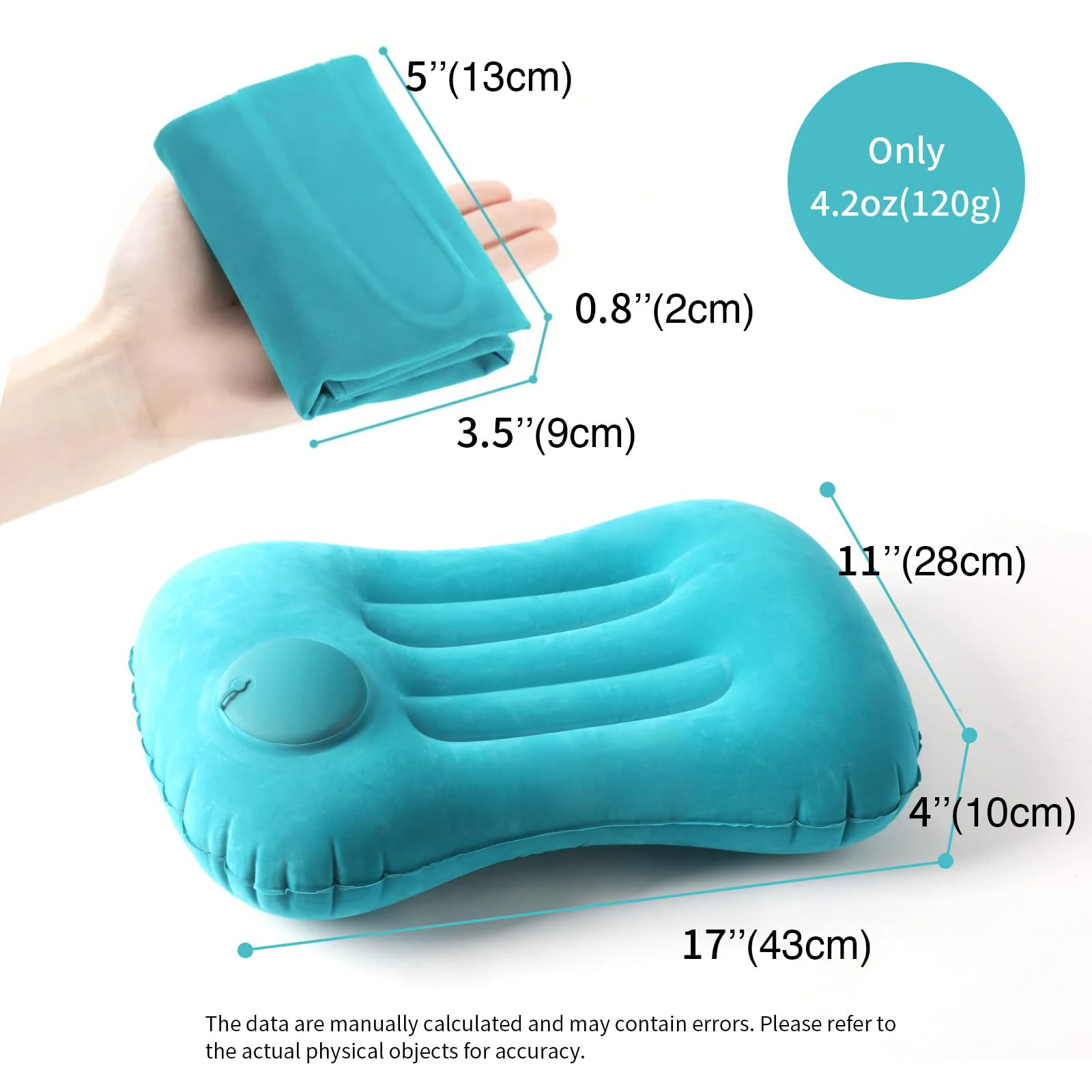 Portable Comfortable Inflatabl - Car Accessories Nearby incelemesi ve fiyatı