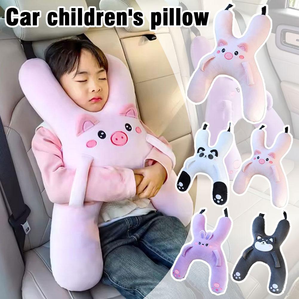 Car Seat Safety Neck Pillow Cu - Car Accessories Nearby incelemesi ve fiyatı