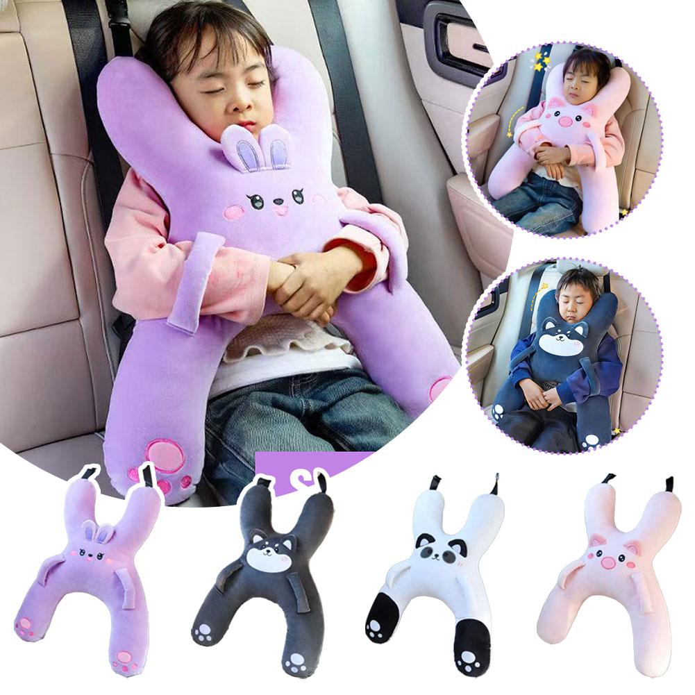 Car Seat Safety Neck Pillow Cu - Car Accessories Nearby incelemesi ve fiyatı