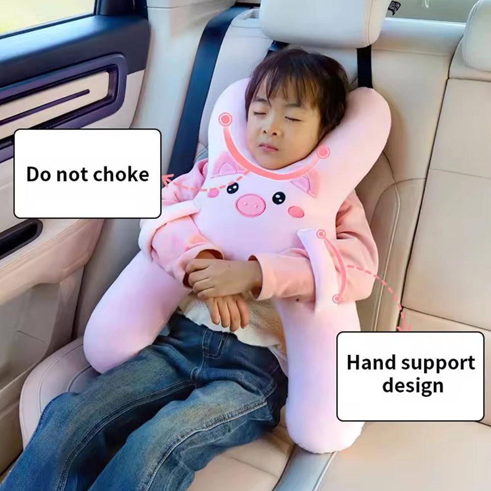 Car Seat Safety Neck Pillow Cu - Car Accessories Nearby incelemesi ve fiyatı