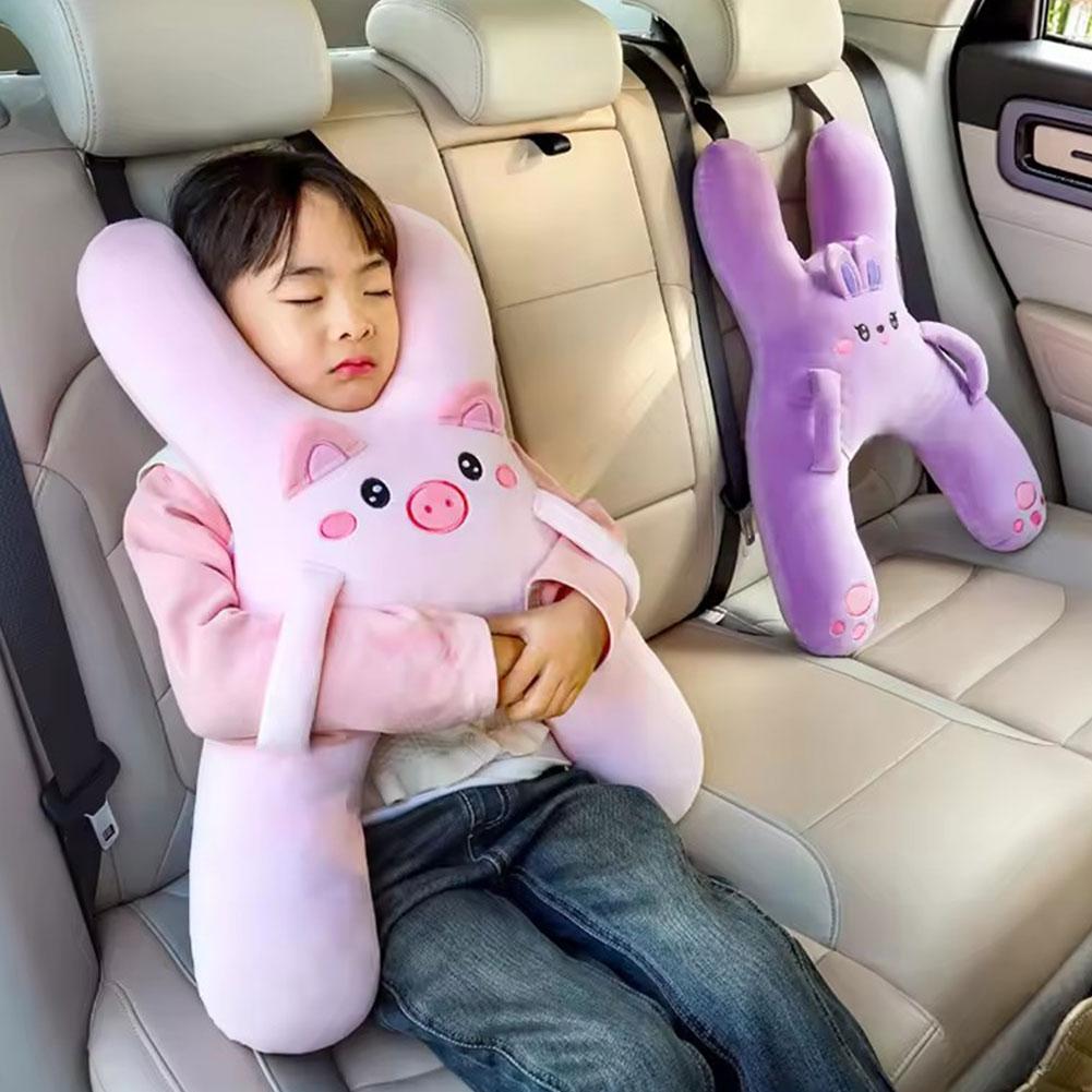 Car Seat Safety Neck Pillow Cu - Car Accessories Nearby incelemesi ve fiyatı