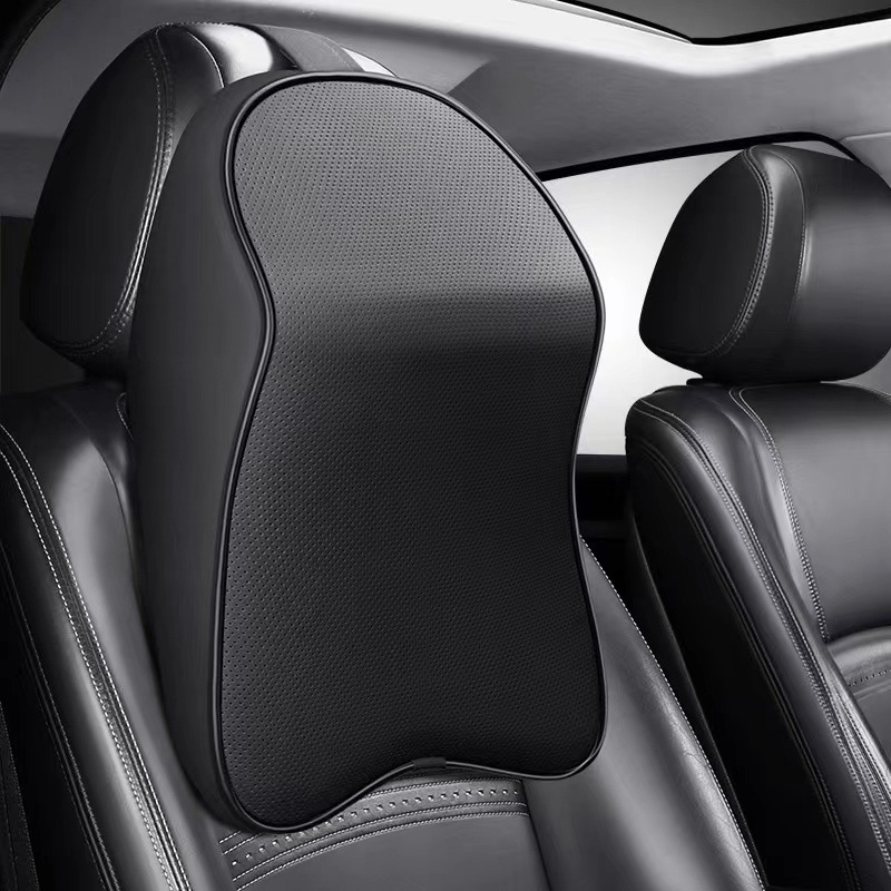 3D Nappa Leather Memory Foam H - Car Accessories Nearby incelemesi ve fiyatı