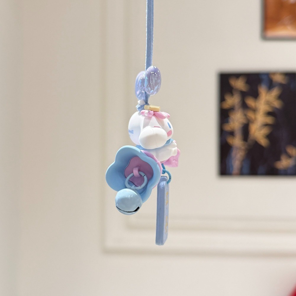 Sanrio Hello Kitty‌ Kuromi‌ Ca - Car Accessories Hanging From Mirror incelemesi ve fiyatı
