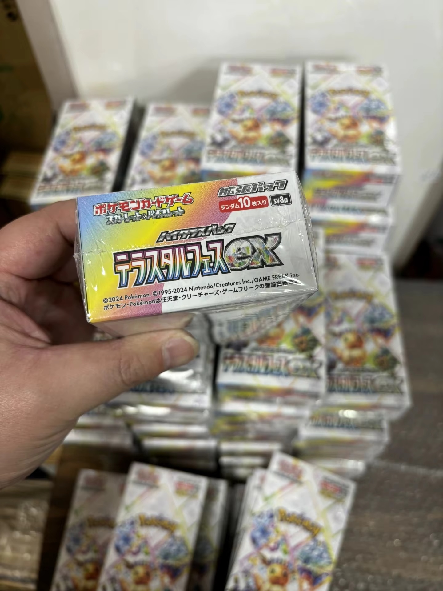 Original Pokemon Trading Card  - Car Accessories Japanese incelemesi ve fiyatı