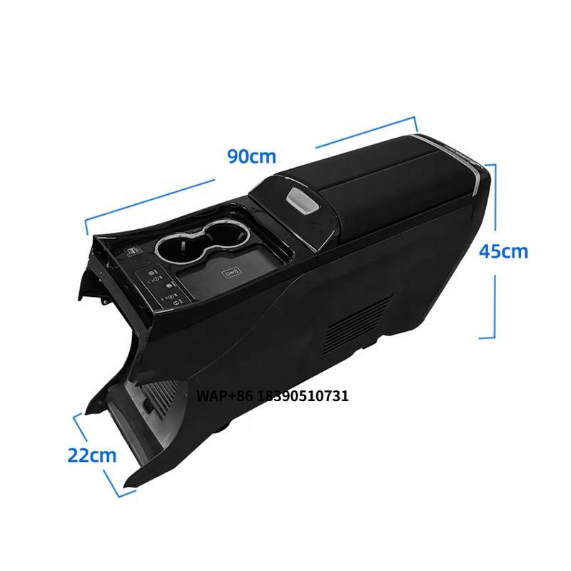 Elysion Car SUV Truck Center C - Wireless Car Charger incelemesi ve fiyatı